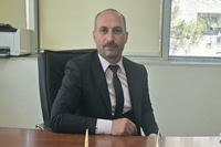 Ahmet ŞEN