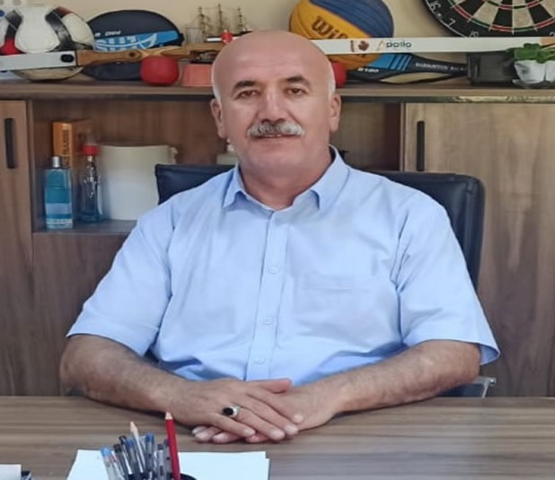 Aydın ÖZEV